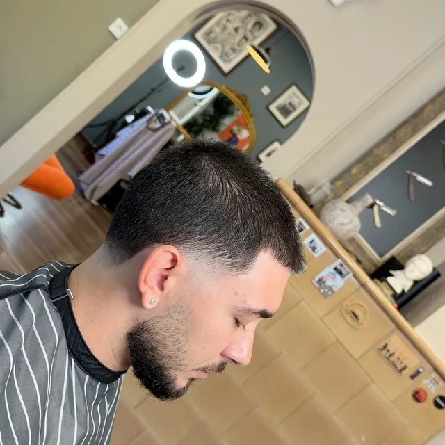 Aktueller Instagram-Beitrag von @derbarbierweil